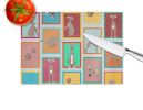 NEW Lots of Fawn Italian Greyhound Glass Cutting Board Decorative Tempered Glass Kitchen Cutting and Serving Board Large Size Chopping Board