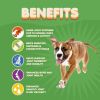 Joint Support for Dogs Collagen for Dogs and Cats Joint Supplement for Dogs with Vitamin C supports Joint Health Mobility Elasticity and Flexibility D
